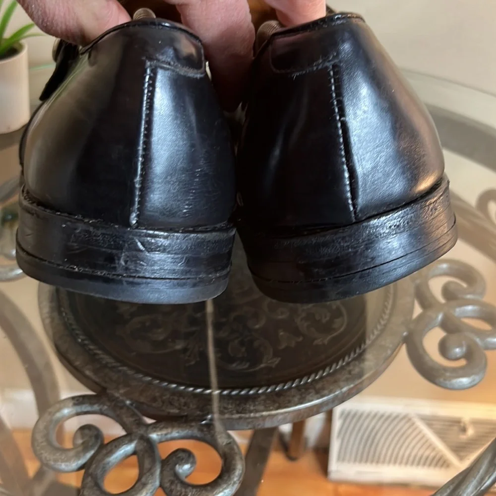 Allen Edmonds size used